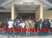 Mahasiswa Yahukimo Kota Studi Jayapura Desak Pemkab Segera Realisasikan Dana Beasiswa