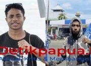 Mahasiswa Raja Ampat Bersuara: “Jangan Saling Menyalahkan, Saatnya Kita Baku Bantu”
