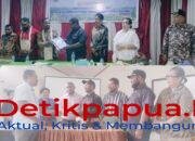Sambangi Kelas Prodi D3 Unipa di Sausapor, Tim Gabungan Komisi DPR PBD Disuguhi Keluhan Soal Gedung dan Dana Operasional