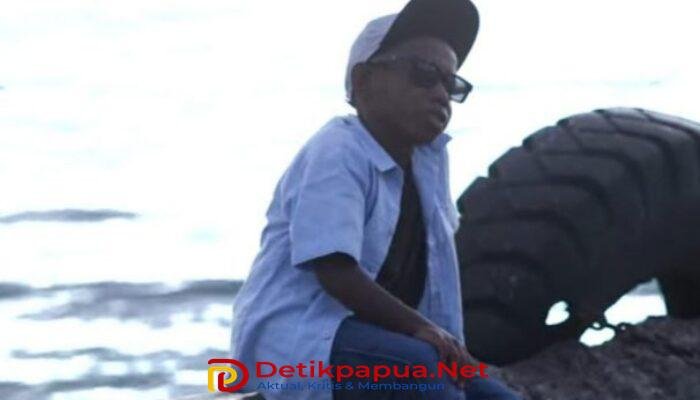 Abraham Yeimo: Anak Hebat yang Ditindas Demi Popularitas Oknum Pejabat