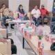 Perwakilan Masyarakat 11 Distrik di Tambrauw Sambangi DPR PBD, Minta Fasilitasi Pembukaan Palang
