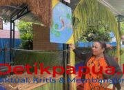 Kepsek SMAN 1 Raja Ampat Berharap Bantuan Hibah Pendidikan Berkelanjutan: “Kami Ingin Terus Berinovasi”