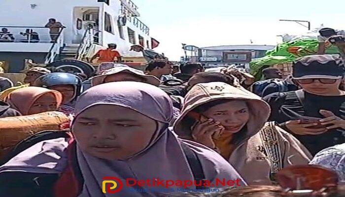 Penumpang Gagal Berangkat, PT Belibis Dikecam Akibat Tiket Habis dan Layanan Buruk