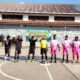 Turnamen Gawang Mini Jempur Cup IV 2025 Resmi Digelar di Kota Sorong