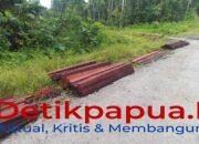 Diduga Angkut Kayu Ilegal di Malam Hari, Dinas Kehutanan Diminta Turun Tangan