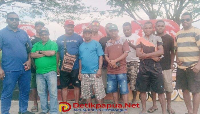 Masyarakat 11 Distrik di Tambrauw Kecam Pernyataan Harun dan Marinus Bonepai