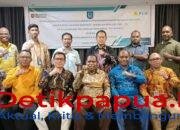 Penandatanganan Kerja Sama Antara PT. PLN dan Pemda Mamberamo Tengah di Jayapura: Komitmen Nyata Menuju “Mamteng Terang”