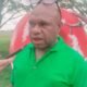 Pernyataan Anggota DPR PBD Frengky Baru Soal DOB Manokwari Barat Menuai Protes dari Warga Mpur