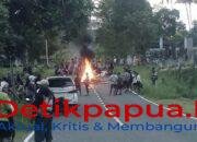 Pemprov PBD Diminta Tuntaskan Jalan Mapura-Kokas Sebagai Jalan Alternatif ke Kumurkek