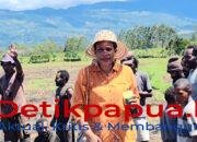 Tangisan Papua Pegunungan Disuarakan Salomina Marian di Harlah PKB ke-27