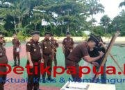 Kajari Kaimana Ungkap Tujuan Pencanangan WBK dan BBM