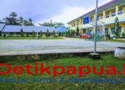 Siswa SMK II Kaimana Dikeluarkan Dari Sekolah, Ini Alasannya