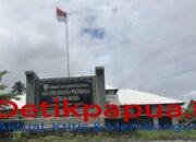 BKPSDM Kaimana: Belum Ada Juknis Rekrut dan Perpanjangan Honorer