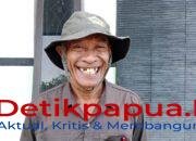 DKPP Kaimana Gandeng Panitia Sinode VI Gereja Pentakosta Tanam Padi Ladang 1 Hektar