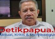 Perbup Telah Disiapkan, THR ASN Kaimana Akan Dicairkan Pekan Depan