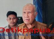 Ini Penjelasan Bupati Hasan Achmad Soal Pergantian Pejabat di Lingkup Pemkab Kaimana