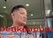 Kapolres Kaimana Adakan Kunker ke Distrik Teluk Etna