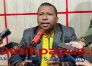 FOPERA Desak Penetapan Perdasus Tentang Definisi Orang Asli Papua Sebelum Pendataan Dilaksanakan