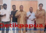 Asosiasi Pengusaha Muda Malamoi Resmi Terdaftar di Kesbangpol