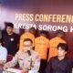 Dosa Malam Buta: Usai Pesta Miras, Empat Pemuda Perkosa Lansia hingga Tewas di Sorong