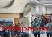 Dukung Pembangunan Berkelanjutan di Kabupaten Tambrauw, 10 Mahasiswa UNIPA Lakukan Penelitian Kolaboratif