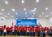 Wabup Sorong Selatan Tegaskan Komitmen Pemda dalam Penguatan Koperasi Merah Putih, Pendidikan Rakyat dan Pelayanan Kesehatan