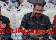Langkah Gubernur Papua Pegunungan Disambut Hangat: Yusuf Huby Sebut Ini Jawaban Atas Derita Petani
