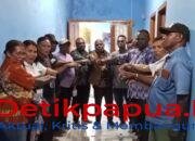 Menuju Pelantikan Elang Center PBD: Komitmen Bangun Papua Barat Daya dengan Kasih dan Aksi Nyata