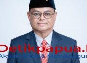 Menjelang Pelantikan DPR Papua Barat Daya, Fredy Marlisa Sampaikan Apresiasi dan Ajak Kolaborasi