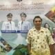 Plt. Kepala Dinas Pemberdayaan Masyarakat Kampung (DPMK) Raja Ampat, Drs. Syaiful Mahmud Sangaji/dok. RajaAmpatNews