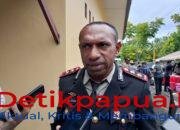 HUT Bhayangkara ke-79, Kapolres Raja Ampat Tegaskan Komitmen Polri untuk Berbenah dan Dekat dengan Rakyat