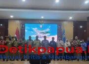 Raja Ampat Mantapkan Komitmen Lingkungan Lewat Kick-Off KLHS RPJPD dan RPJMD