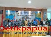 MRP Papua Barat Daya Serap Aspirasi Masyarakat di Waisai Raja Ampat
