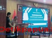 Musrenbang RPJMD Kabupaten Raja Ampat 2025–2029 Digelar, Fokus pada Penguatan Fondasi Menuju Masyarakat Sejahtera
