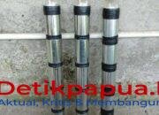 Resahkan Warga, Polsek Kaimana Razia dan Sita 60 Meriam SpirtusPolsek Kaimana Razia dan Sita 60 Meriam Spristus