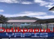 Ratusan Siswa Yapis Kaimana Ikut Tahrib Ramadhan