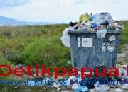 Sikapi Penumpukan Sampah, Begini Penjelasan Kepala UPTD Persampahan Kaimana