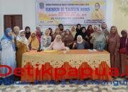 Dihadapan Febry Andjar, Warga Mariat dan Mayamuk Keluhkan Persoalan Banjir dan Jalan