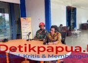 Dialog Interaktif “Kita Indonesia” Kaban Kesbangpol Dr. Sellvyana Sangkek Sampaikan Pesan Kebangsaan