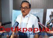 Robert Kardinal Tegas Menolak Kehadiran Alfamart dan Indomaret di Pulau Doom:“Akan Mematikan Usaha Masyarakat Lokal”