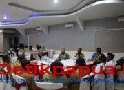 Polres Sorong Selatan Terima Kunjungan Tim Puslitbang Polri Dengan Fokus Tema “Menyelamatkan Generasi Emas”