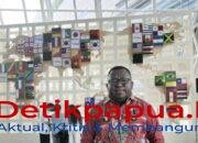 Senator ARK Desak Komnas HAM dan Menkopolhukam Pastikan Keamanan Tapol Demi Kondusifitas Kota Sorong