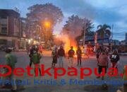 Koalisi Sebut Gubernur Papua Barat Daya Melanggar HAM Berat