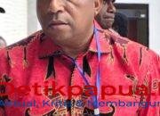 Mubes II PKBF Sukses Digelar, Yanto Ijie: Ini Musyawarah Terbesar dan Terbaik Sepanjang Sejarah Fategomi