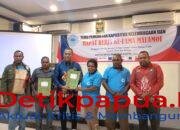 Gelar Penguatan Kapasitas Kelembagaan dan Raker I, LMA Malamoi Hasilkan Sejumlah Keputusan Strategis