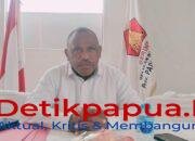 Ketidakadilan di DPRK Maybrat, Gerindra: Bupati dan Sekwan Harus Bertanggung Jawab