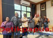 Tindaklanjuti Aspirasi Karyawan, DPR PBD Agendakan Audiens Dengan Manajemen Dokarim