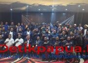 Kader NasDem Papua Pegunungan Bersatu di Makassar, Siap Menangkan Agenda Politik 2029