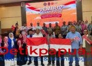 Rembuk Merah Putih: “Mewujudkan Pemuda Cerdas, Kritis dan Cinta Tanah Air”