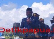 Pembacaan Teks Proklamasi di Mamberamo Tengah Jadi Simbol Semangat Kemerdekaan